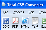 SCV converter