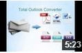 outlook converter video