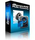 dbPower AMP Music Converter