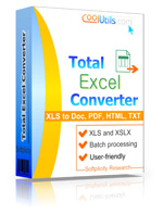 Excel converter