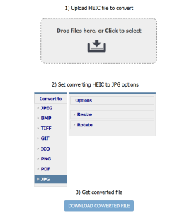 HEIC File Format: Complete Guide for Image Compression and Storage ...