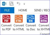 Coolutils Outlook Plugin Preview
