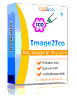 Image-to-Icon