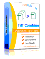 TiffCombine