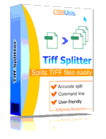 TIFFSplitter