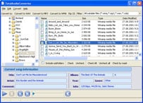 Total Audio Converter X Preview1