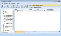 Total CSV Converter Preview