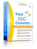 Conversor de DocX para texto