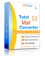 MailConverter