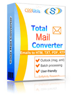 total mail converter
