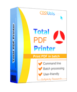 toplu pdf yazıcı