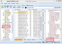 Total XML Converter Preview1