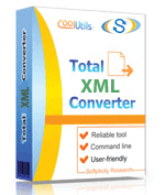 XMLConverter