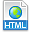 html