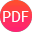 xml pdf