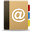 outlook contacts