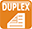 impressão duplex
