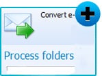 OST to PST Converter Preview3