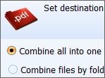 PDF Combine Pro Preview2