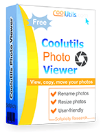 View and trasfer photos from a camera to a PC