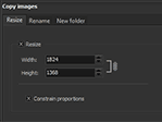 Photo Viewer Preview2