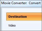 Total Movie Converter Preview2