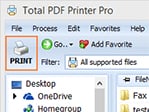 Total PDF Printer Pro Preview1
