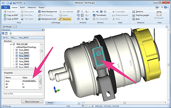 autodesk viewer