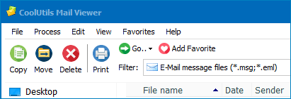 free mail viewer