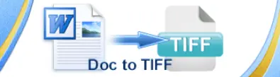 free doc to tiff converter