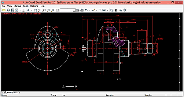 free dwg viewer