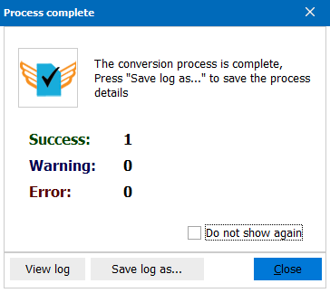 Total Excel Converter Complete
