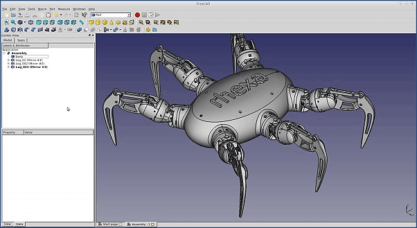 free cad viewer