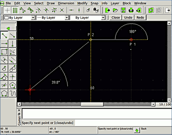 free view cad file