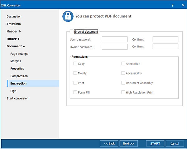 total xml converter coolutils