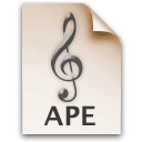 Split APE Or FLAC Files By Cue