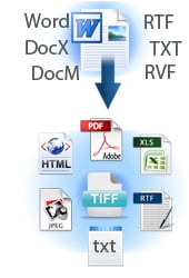 Total Doc Converter   -  8