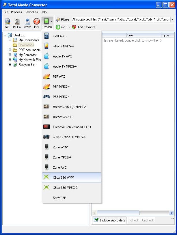 Video para XBox Gratis