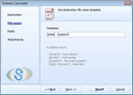 conversor pst outlook