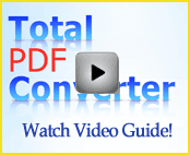 pdf converter