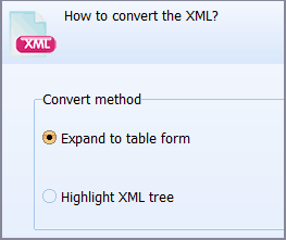 Convert XML to PDF with accurate results