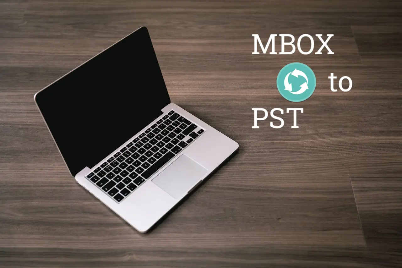 Best MBOX to PST Converter