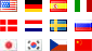 flags