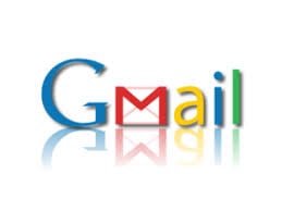 письма из gmail в pdf