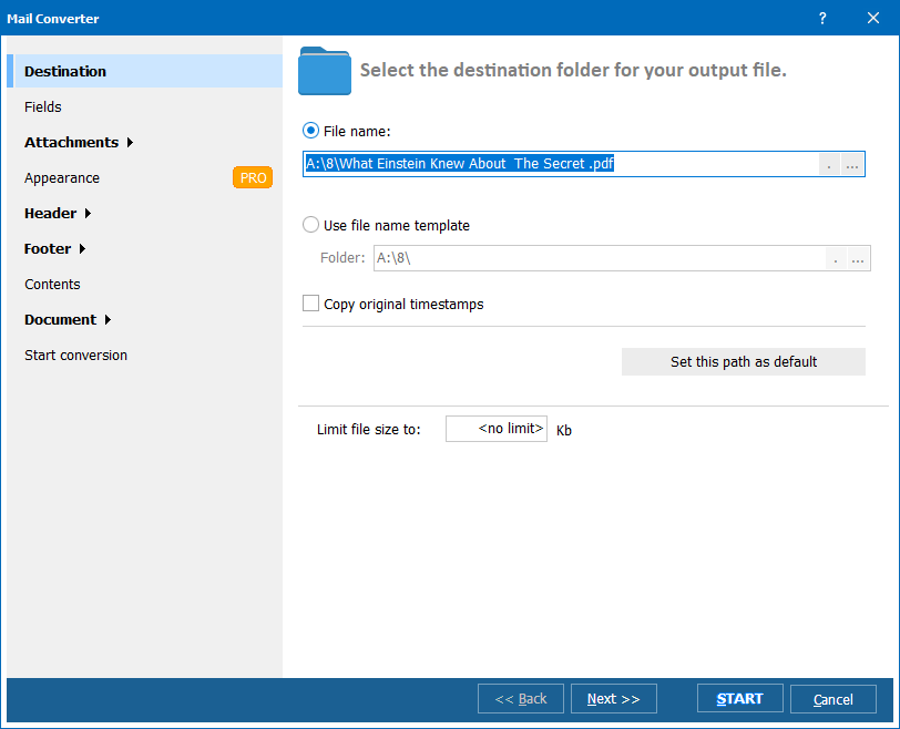 mac eml to pdf converter mac eml to pdf converter