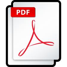 Linha de comando CONVERTER pdf