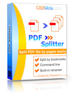 PDFSplitter