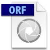 orf формат файл