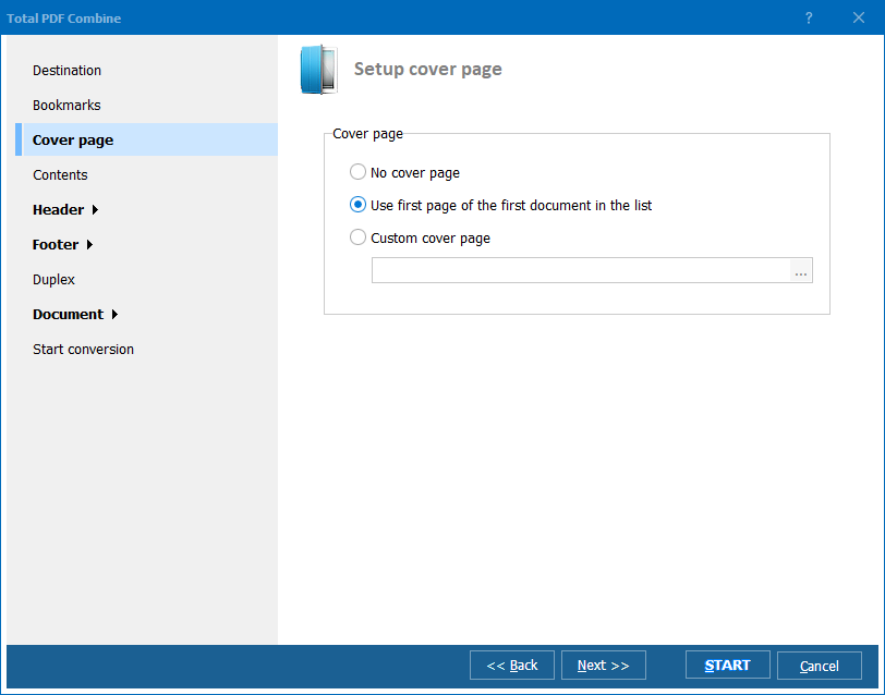 CoolUtils File Converters