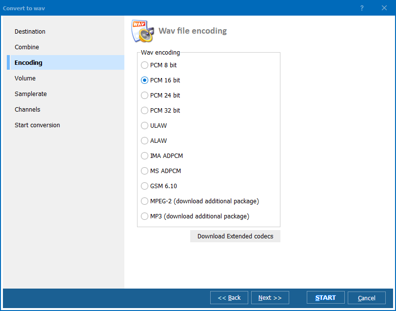 CoolUtils Total Audio Converter 5.3.0.231 AudioConverter1